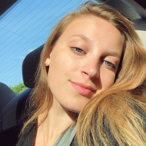 Meet your Posher, Casey